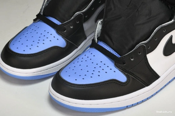 Popular  1 OG High UNC Jordan 119 DZ5485-400 DZ5485-400 Toe 0614